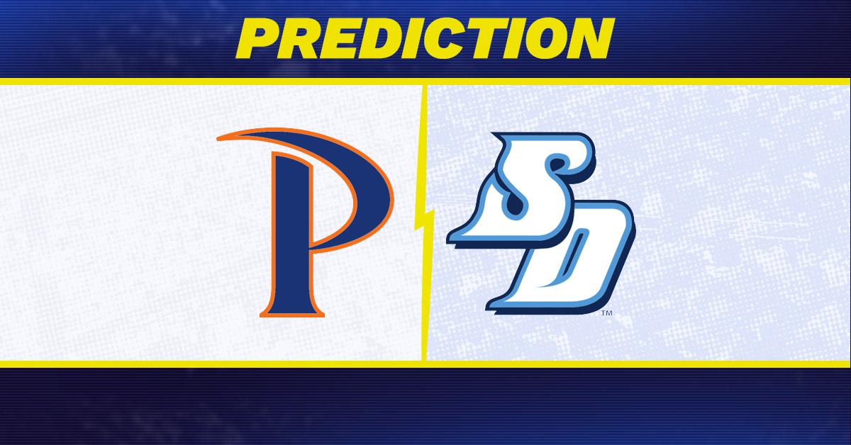 Pepperdine vs. San Diego prediction: San Diego favored to win men's college basketball matchup [1/8/2026]