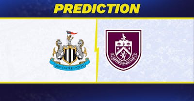 Newcastle vs. Burnley prediction, odds, Premier League picks [12/6/2025]