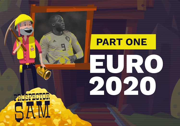 Prospector Sam - Euro 2020 Soccer Betting Preview: Group A, B and C