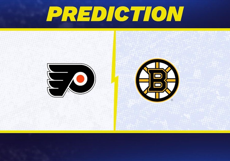 Philadelphia Flyers-Boston Bruins Predictions and Game Preview.