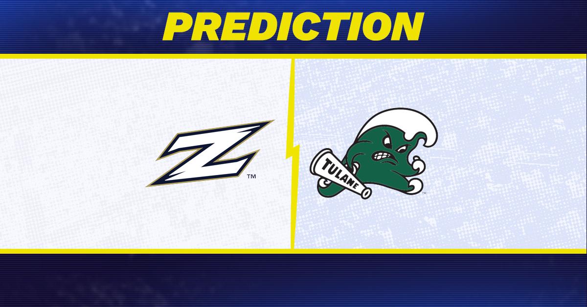Akron vs. Tulane prediction: Why Akron is favored to win men's college basketball matchup [12/6/2025]