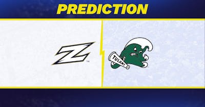 Akron vs. Tulane prediction: Why Akron is favored to win men's college basketball matchup [12/6/2025]