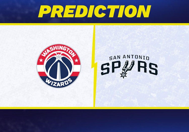 Washington Wizards-San Antonio Spurs Predictions and Game Preview.