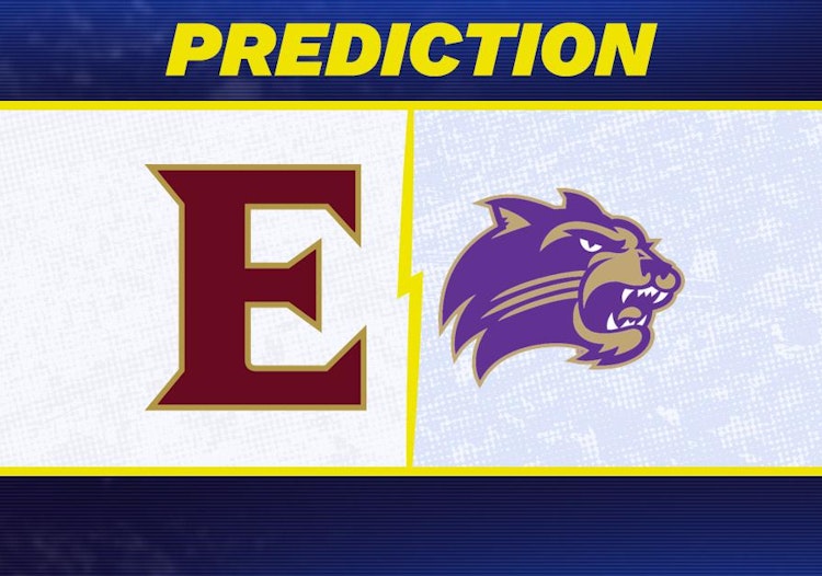 Elon University-Western Carolina Predictions and Game Preview.