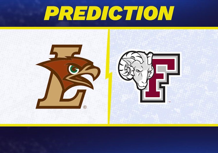 Lehigh-Fordham Predictions and Game Preview.