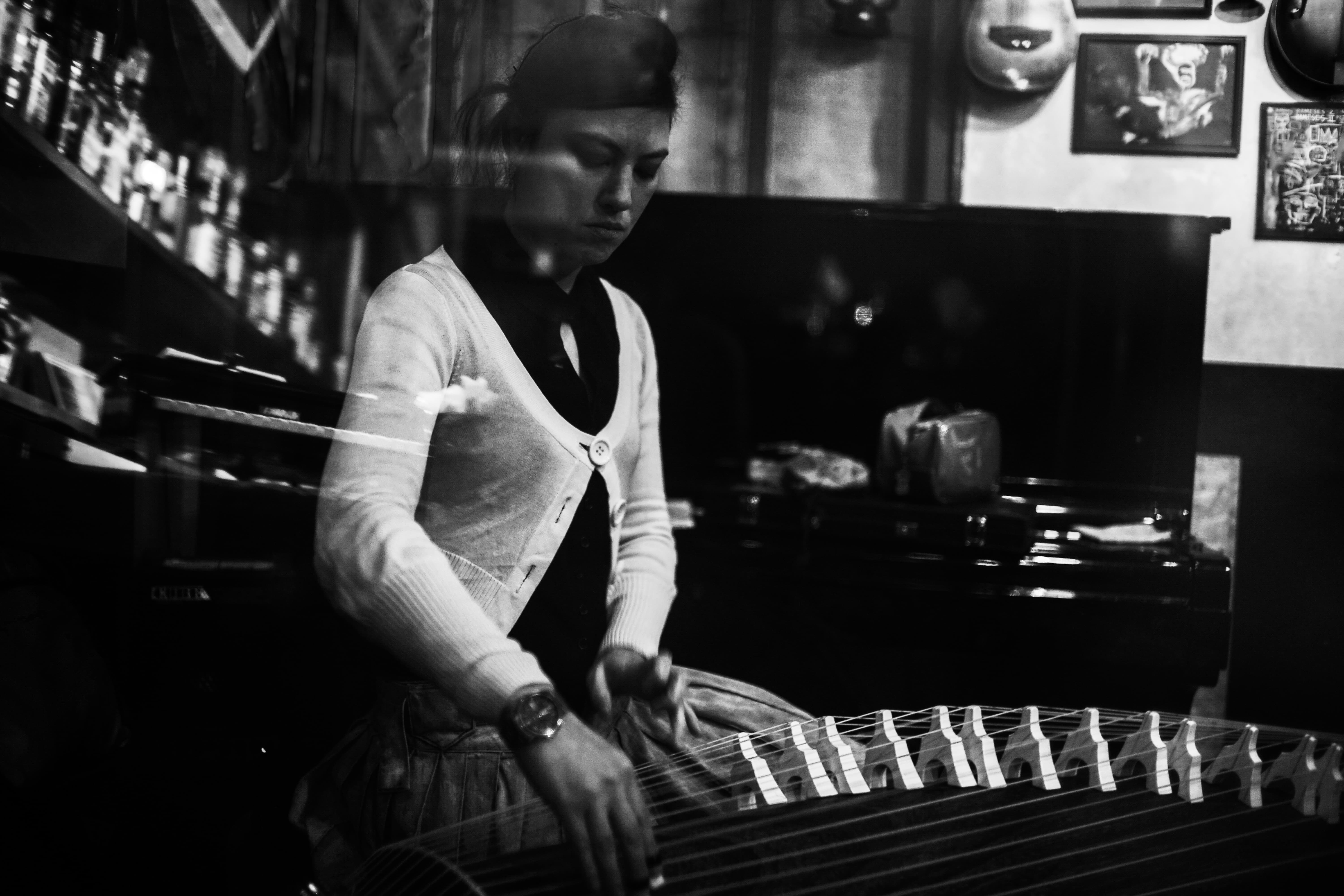 Namboku Radio with Miyama Mcqueen Tokita