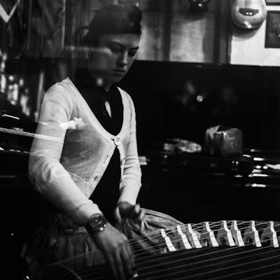 Namboku Radio with Miyama Mcqueen Tokita