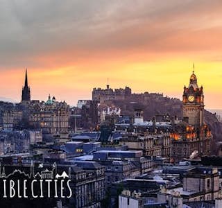 Edinburgh Holiday Tour's gallery image