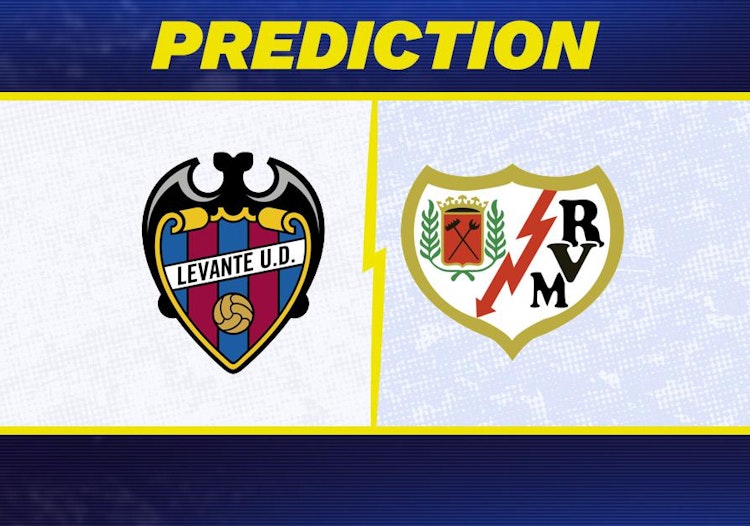 Levante-Rayo Vallecano Predictions and Game Preview.