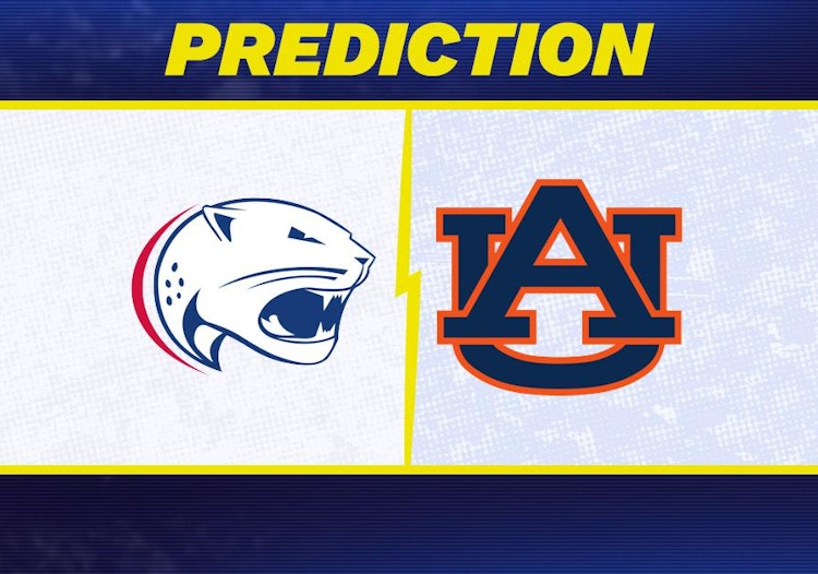 South Alabama-Auburn Predictions and Game Preview.