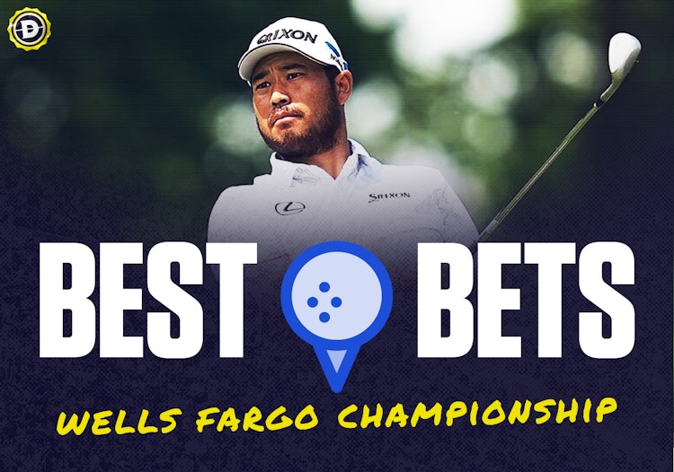 PGA Golf Best Bets: Our Wells Fargo Winner Picks and Predictions