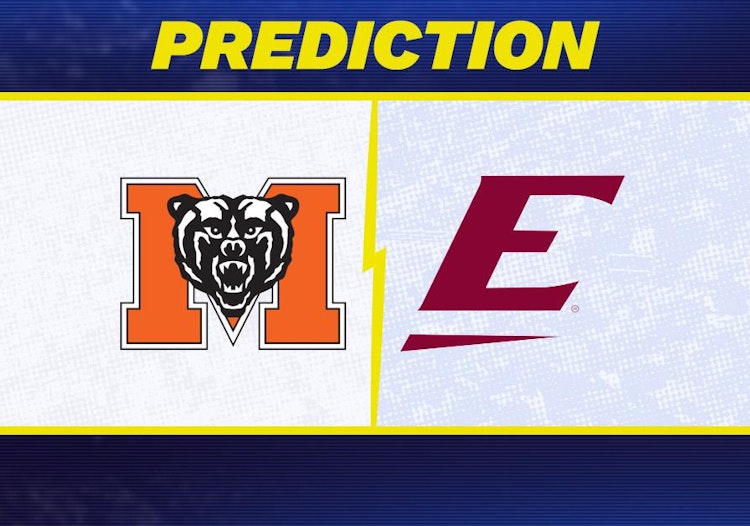 Mercer-Eastern Kentucky Predictions and Game Preview.