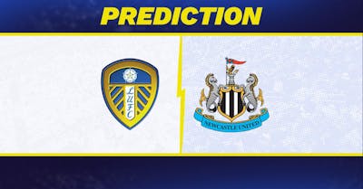 Leeds vs. Newcastle prediction, odds, Premier League picks [9/14/2026]