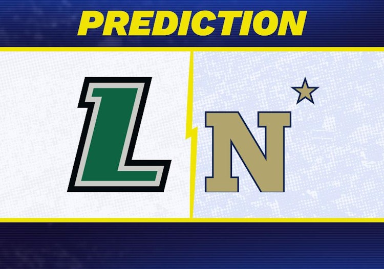 Loyola (MD)-Navy Predictions and Game Preview.