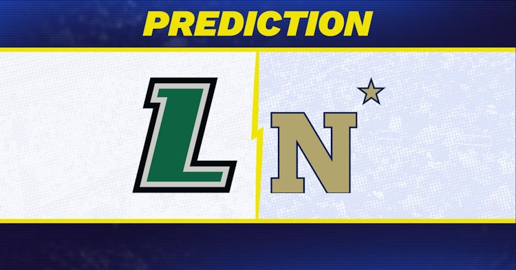 Loyola (MD)-Navy Predictions and Game Preview.