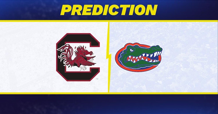 South Carolina-Florida Predictions and Game Preview.