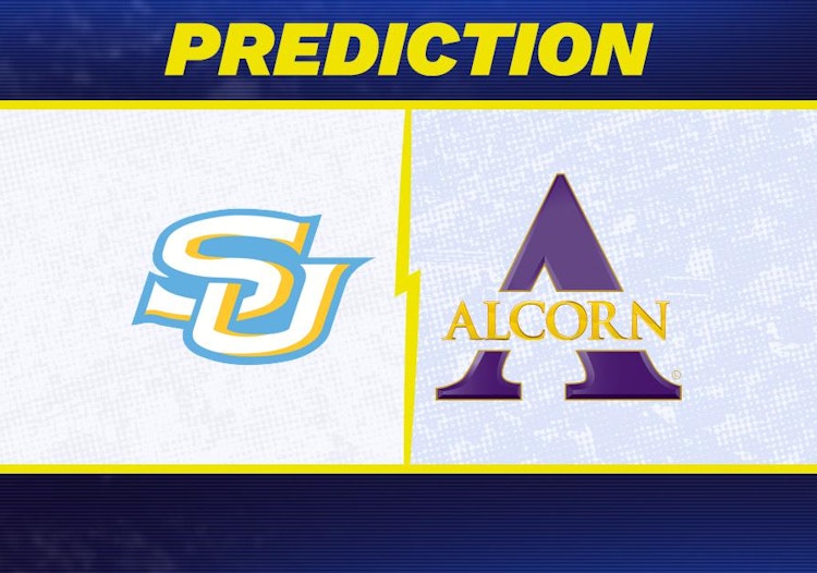 Southern University-Alcorn State Predictions and Game Preview.