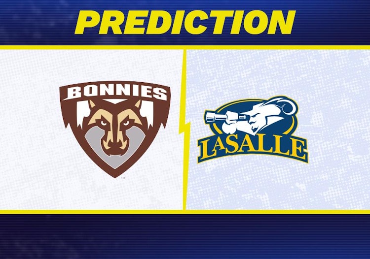 St. Bonaventure-La Salle Predictions and Game Preview.