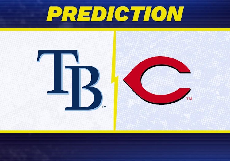 Tampa Bay Rays-Cincinnati Reds Predictions and Game Preview.