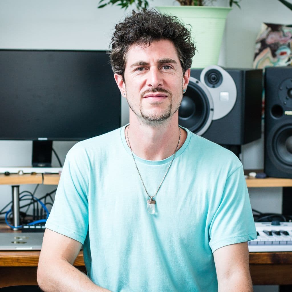 Sound Motives: Paul White // 24-10-18