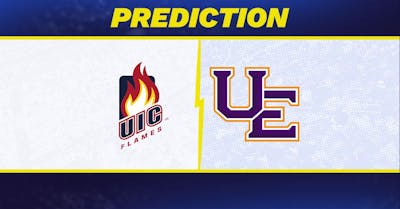 Illinois-Chicago vs. Evansville Prediction: Illinois-Chicago Predicted to Win College Basketball Matchup [1/22/2025]