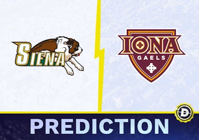 Siena vs. Iona Prediction, Odds, College Basketball Picks [3/9/2024]