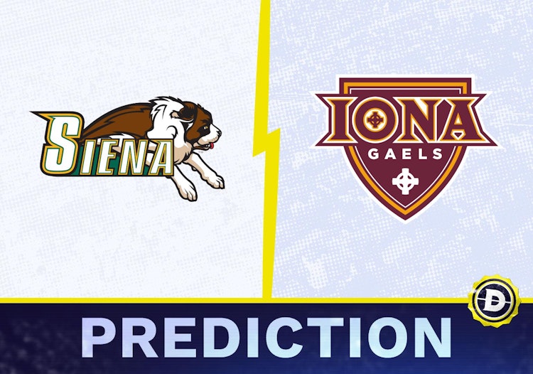 Siena vs. Iona Prediction, Odds, College Basketball Picks [3/9/2024]