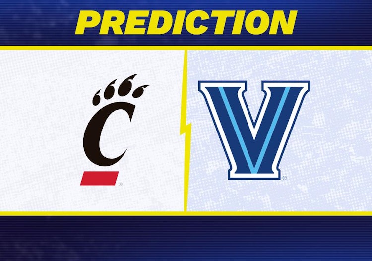Cincinnati-Villanova Predictions and Game Preview.