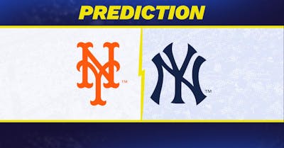 Mets vs. Yankees prediction: Yankees favored to win Saturday's Subway Series matchup [9/12/2026]