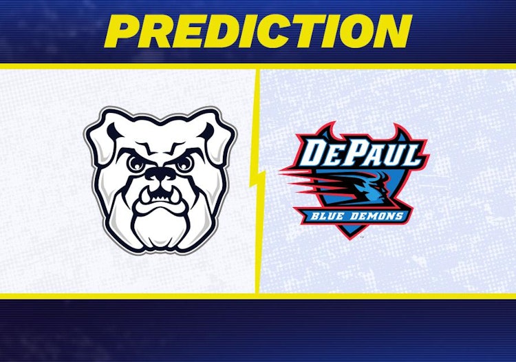 Butler-DePaul Predictions and Game Preview.