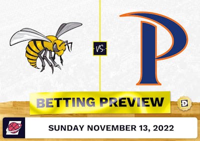 Alabama State vs. Pepperdine CBB Prediction and Odds - Nov 13, 2022