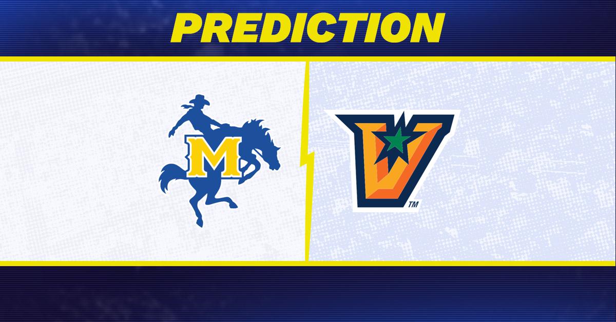 McNeese State vs. Texas Rio Grande Valley prediction: Why McNeese State is favored to win men's college basketball matchup [1/17/2026]