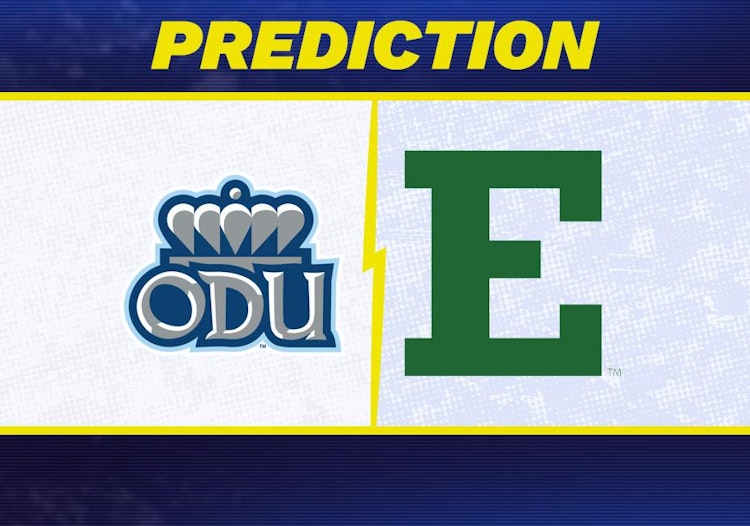 Old Dominion-Eastern Michigan Predictions and Game Preview.