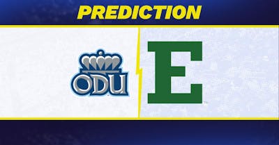 Old Dominion vs. Eastern Michigan Prediction: Eastern Michigan Predicted to Win College Basketball Matchup [2/8/2025]