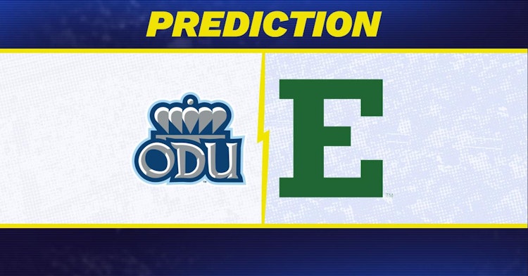 Old Dominion-Eastern Michigan Predictions and Game Preview.