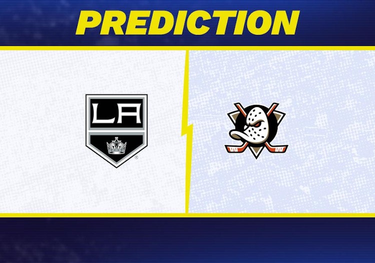 Los Angeles Kings-Anaheim Ducks Predictions and Game Preview.