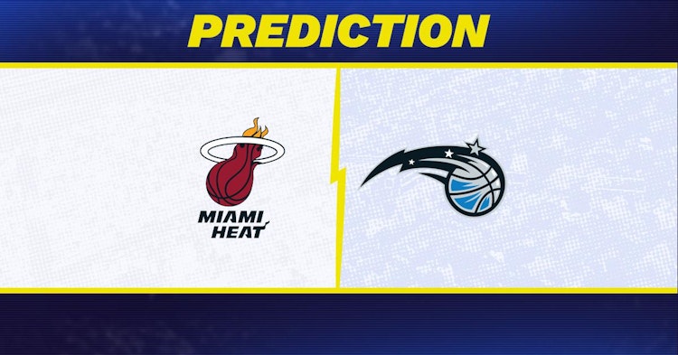 Miami Heat-Orlando Magic Predictions and Game Preview.