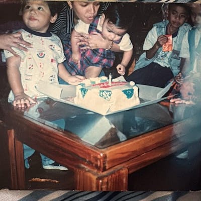 Sounds Nais: cartfilling