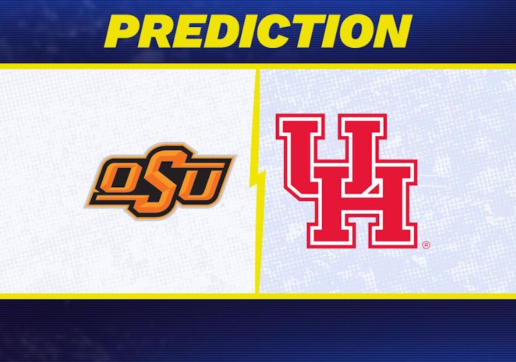 Oklahoma State-Houston Predictions and Game Preview.