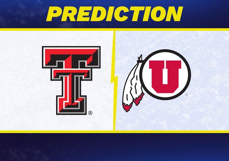 Texas Tech-Utah Predictions and Game Preview.