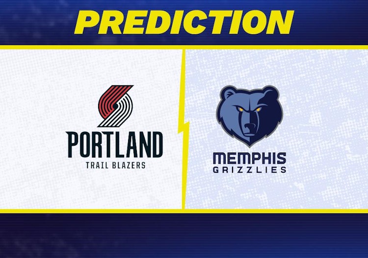 Portland Trail Blazers-Memphis Grizzlies Predictions and Game Preview.
