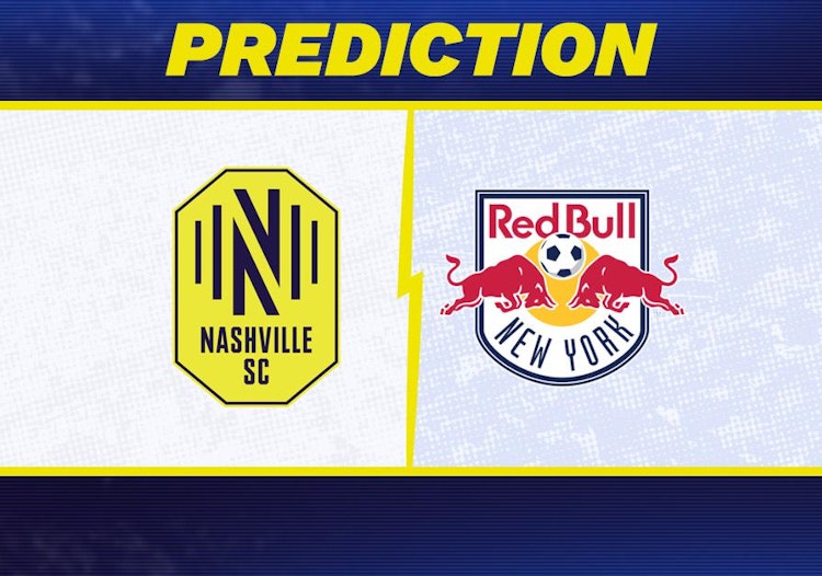 Nashville SC-NY Red Bulls Predictions and Game Preview.
