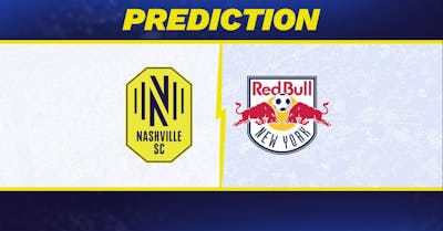 Nashville SC vs. NY Red Bulls Prediction, Odds, Picks, and MLS Season Pass Discount Code [5/14/2025]