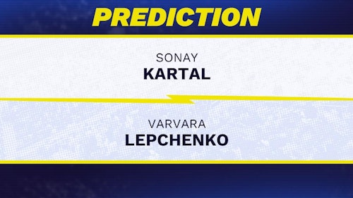 Sonay Kartal vs. Varvara Lepchenko Prediction, Odds, Picks for WTA Indian Wells Open 2025