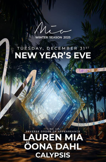 Mia-party