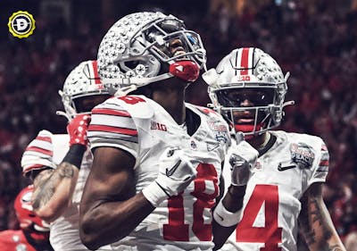 College Football Bets: What You Need To Know Before Week 13