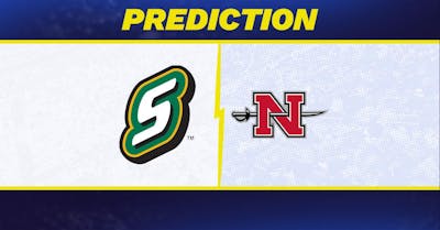 Southeastern Louisiana vs. Nicholls State prediction: Nicholls State favored to win men's college basketball matchup [2/28/2026]