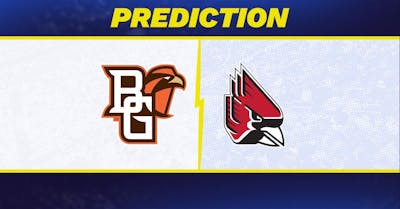 Bowling Green vs. Ball State Prediction: Ball State Predicted to Win College Basketball Matchup [1/11/2025]