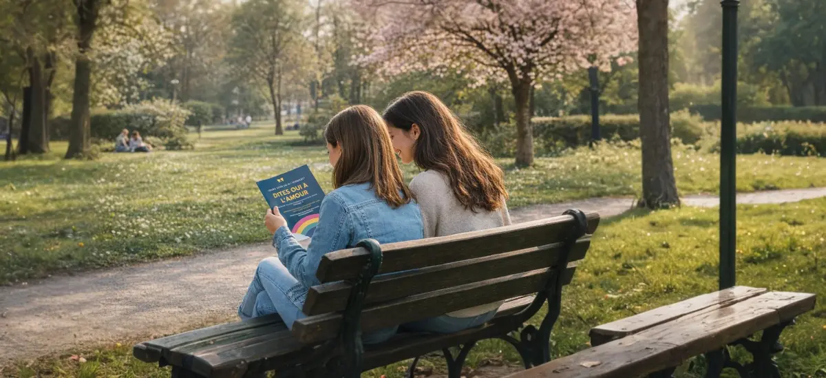 impression flyers vernis quadri recto verso Made in France 123Imprim