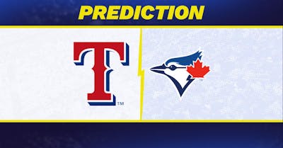 Rangers vs. Blue Jays prediction: Why Toronto is favored to win Sunday's MLB matchup [6/28/2026]